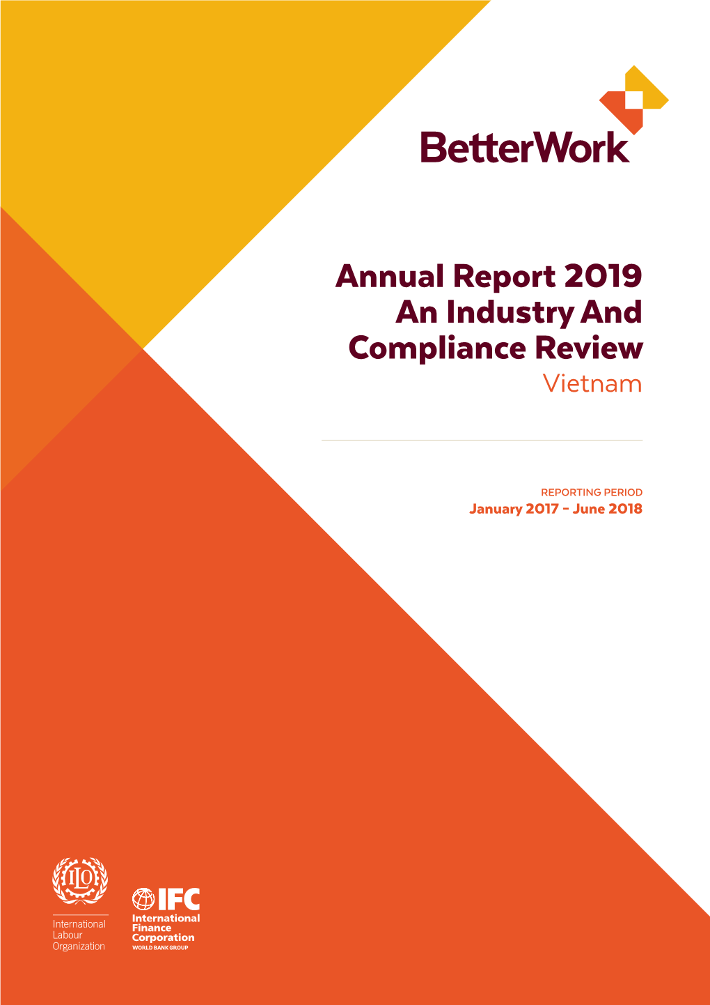 Annual Report 2019 an Industry and Compliance Review Vietnam
