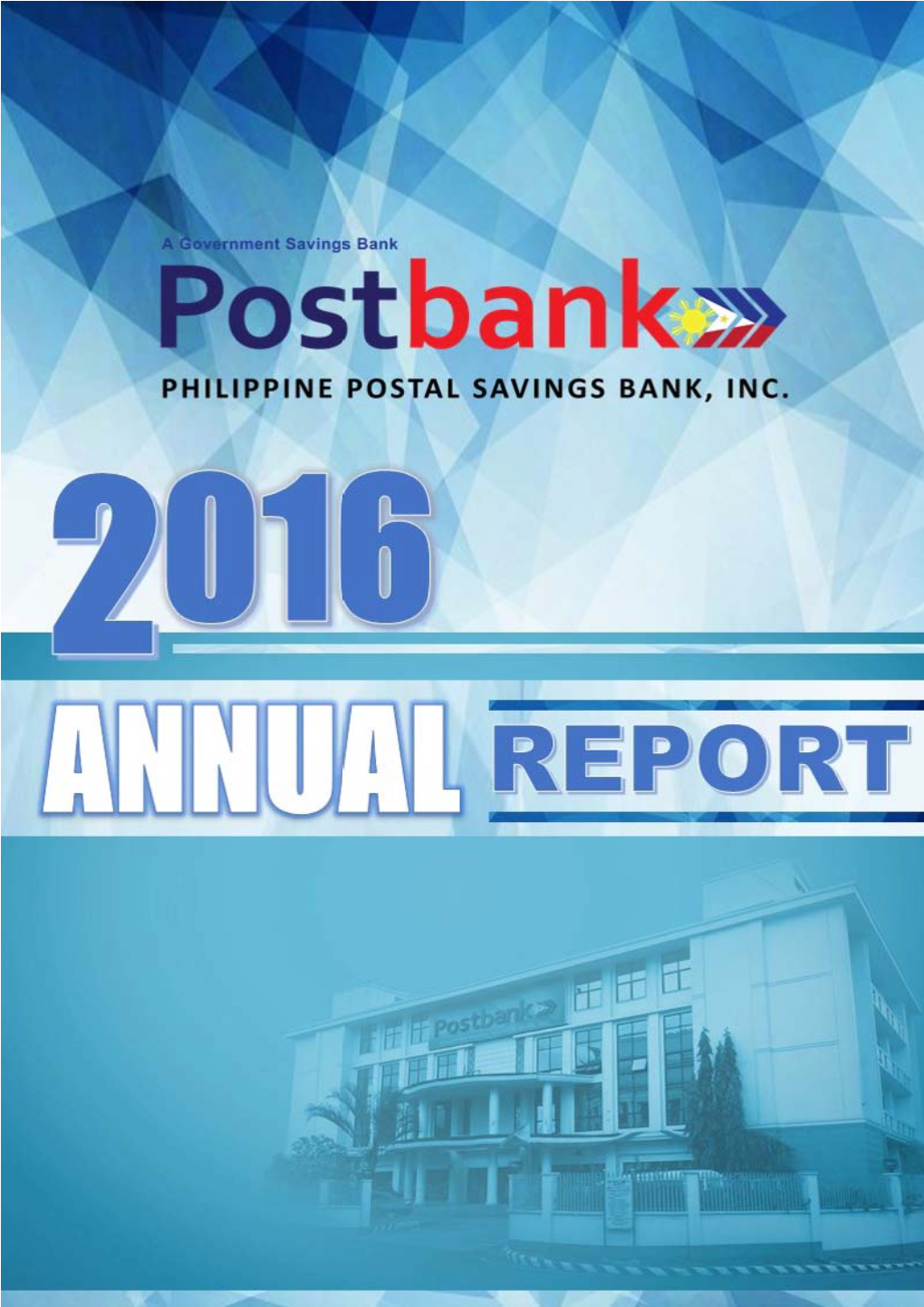 2016 Annual Report