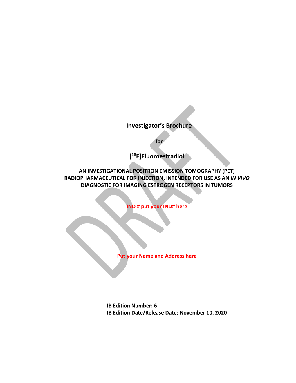 Fluoroestradiol