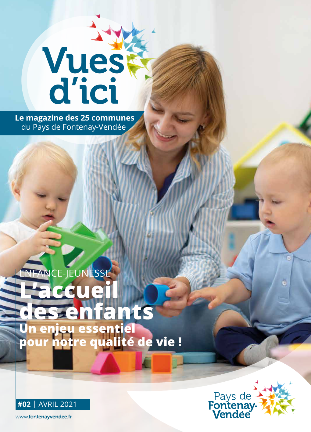 L'accueil Des Enfants