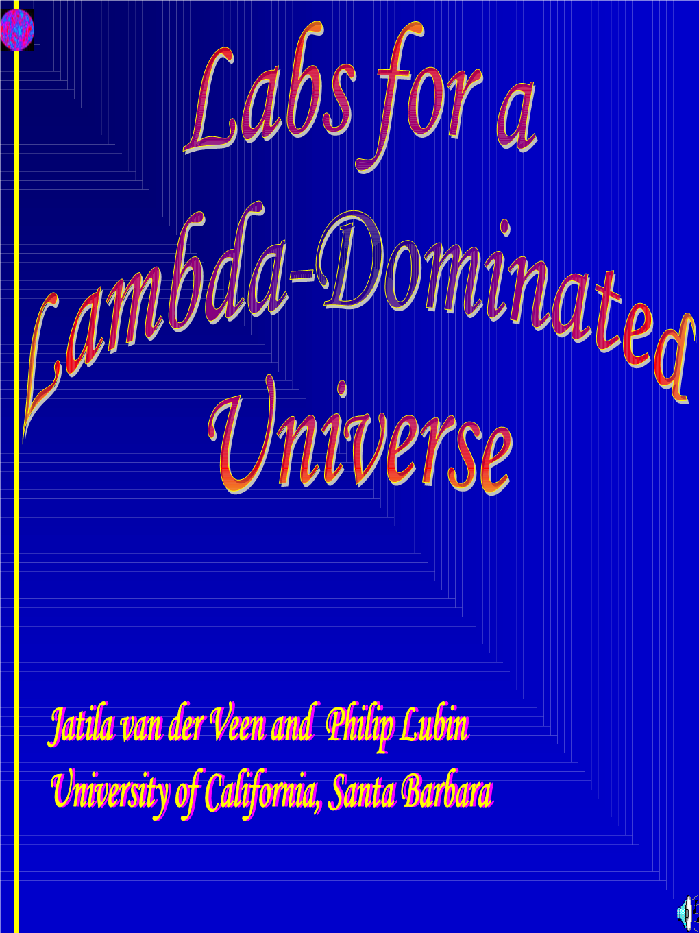 Cosmological Constant”, Or “Antigravity” Term, Which He Called “Lambda” ( Λ) to Basically Keep the Universe from Collapsing Into Itself!