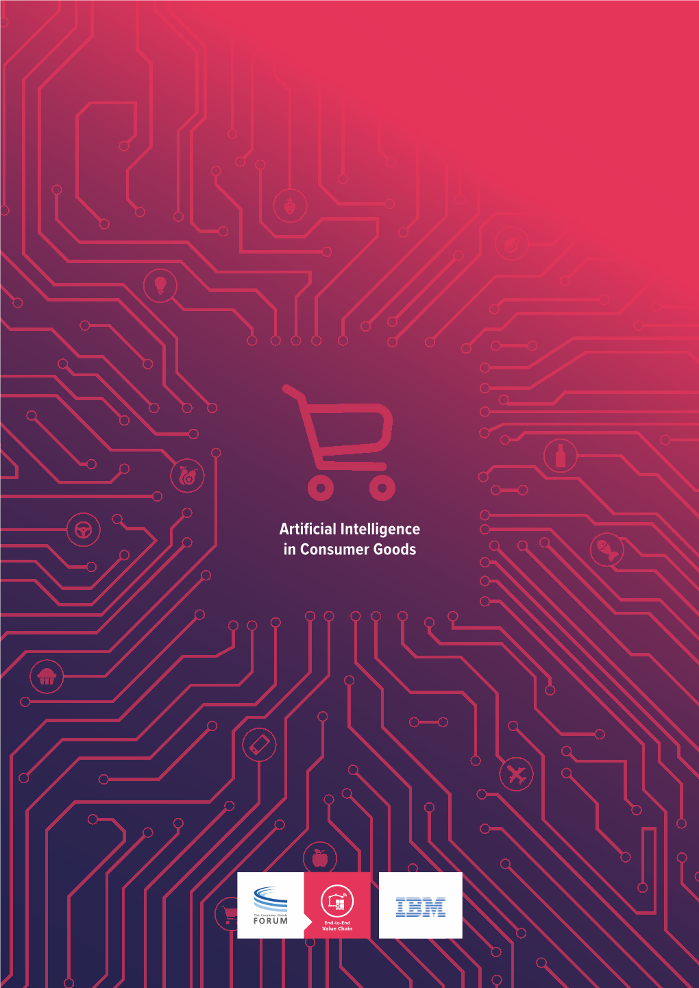 Artificial Intelligence in Consumer Goods