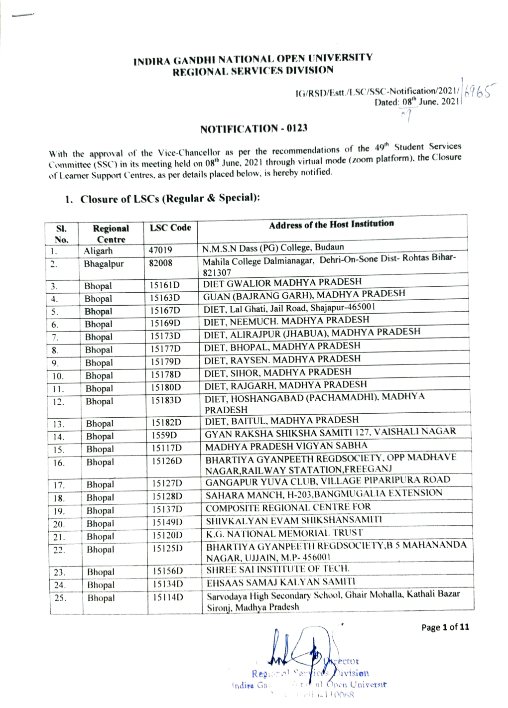 Notification No 0123.Pdf