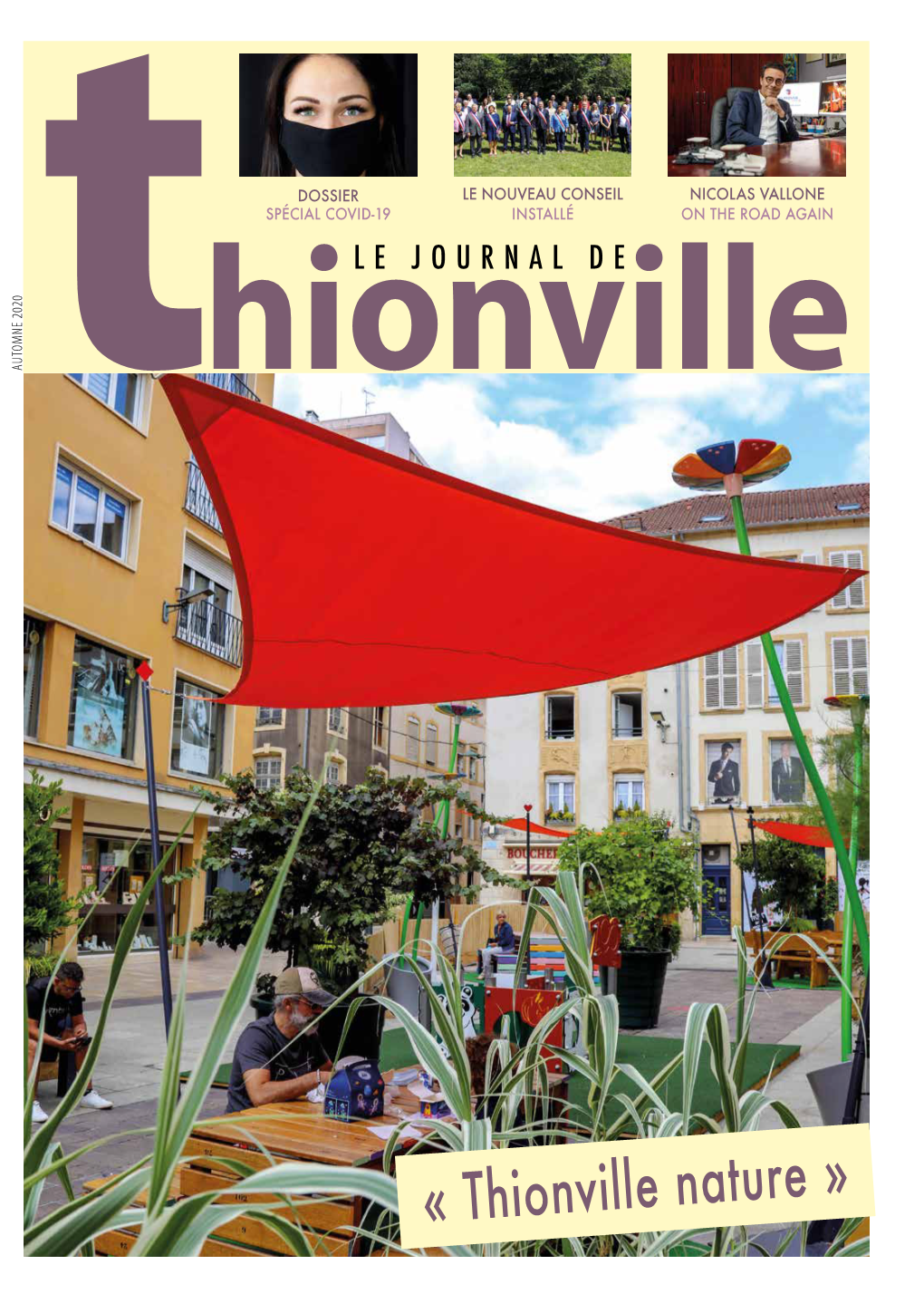 Journal De Thionville