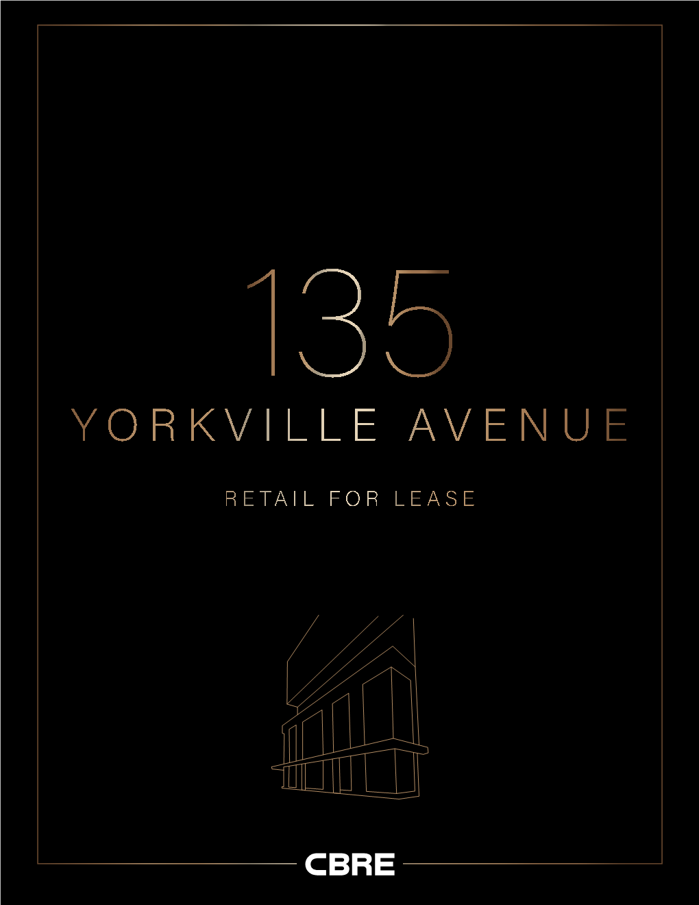 Yorkville Avenue