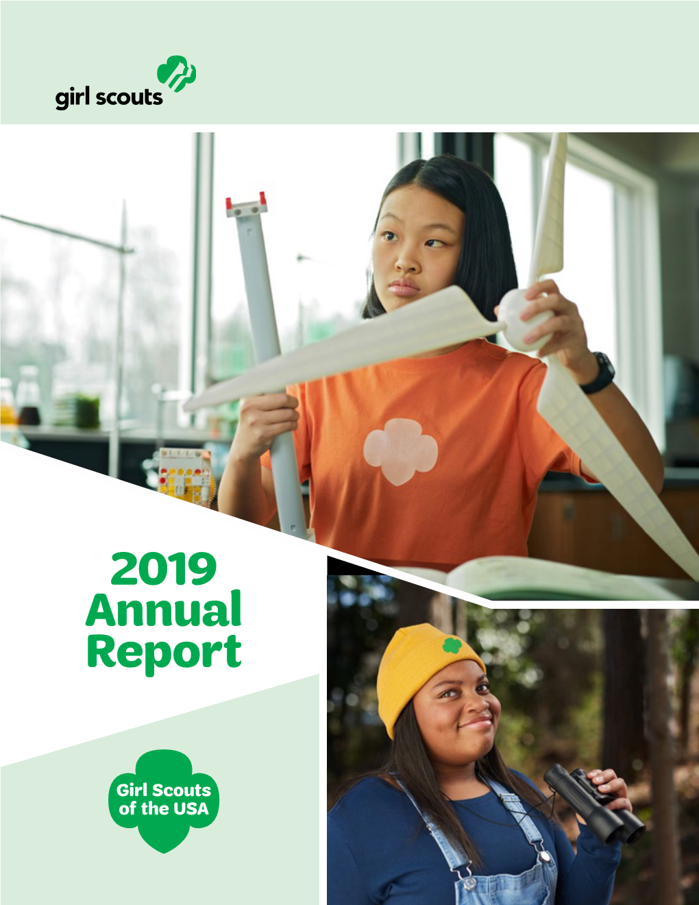 2019 Annual Report