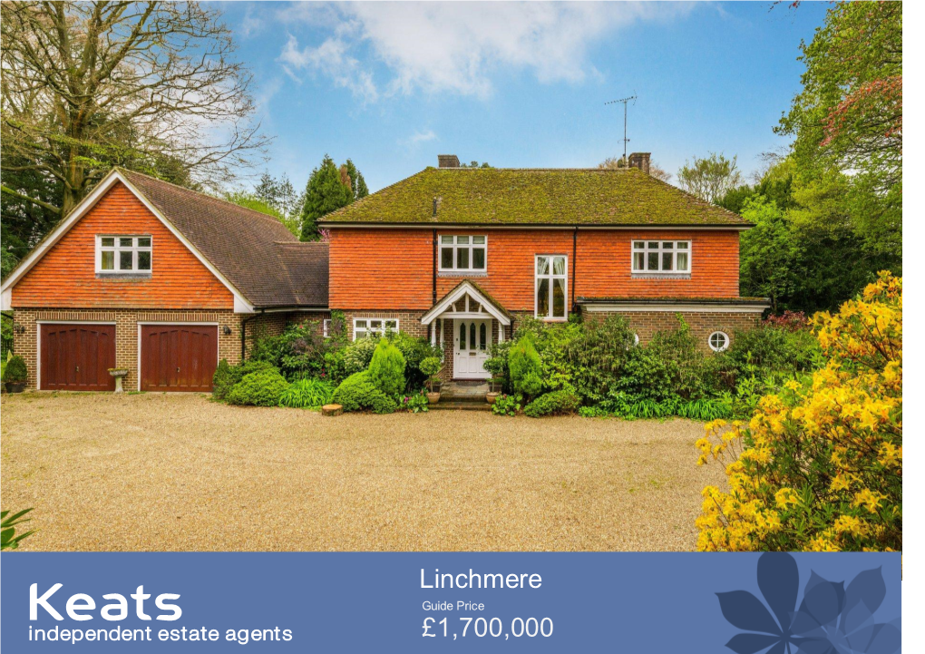 £1,700,000 Linchmere