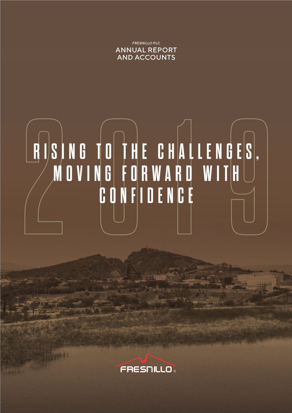 Rising to the Challenges, Moving Forward with Confidence