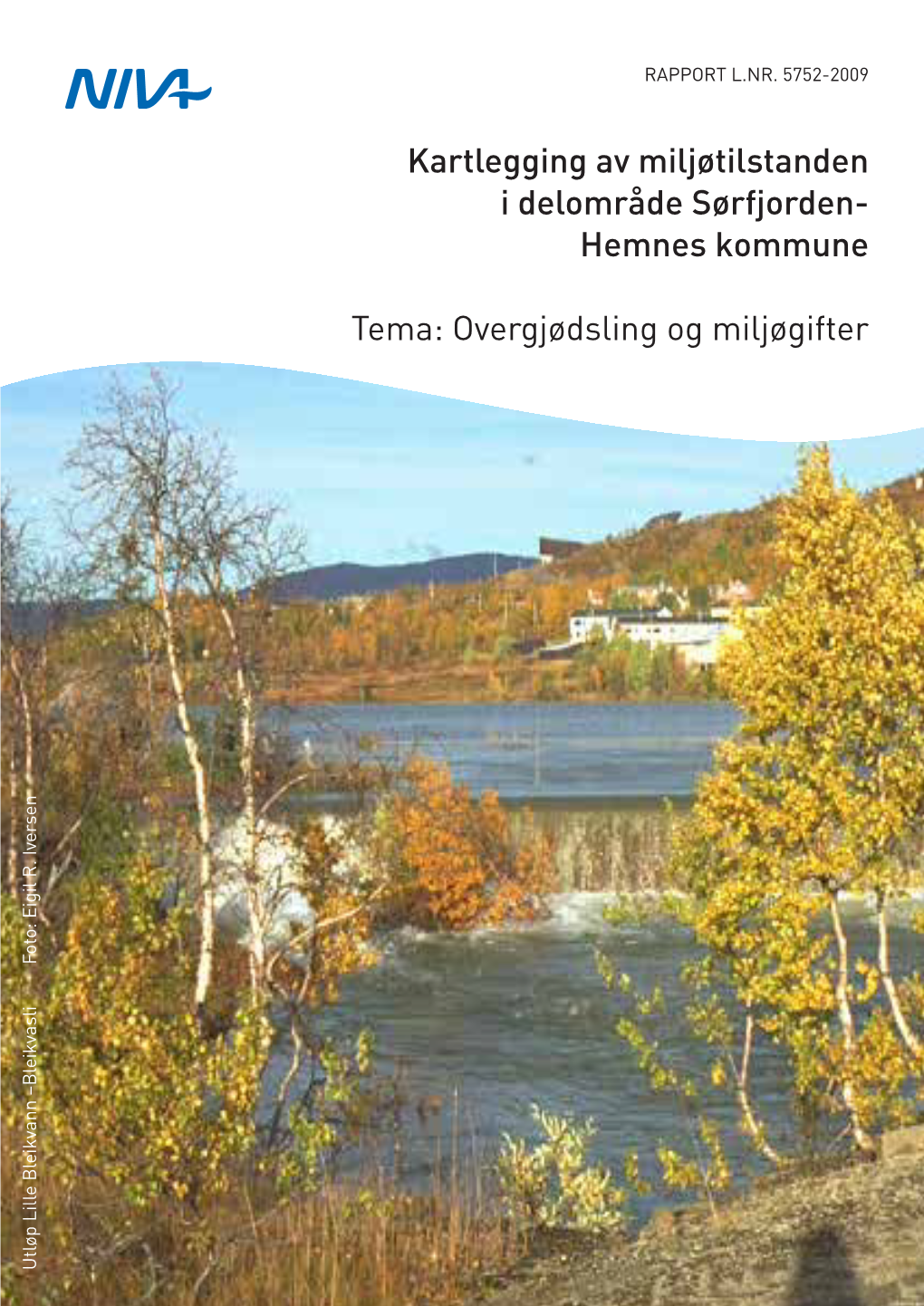 Hemnes Kommune Tema