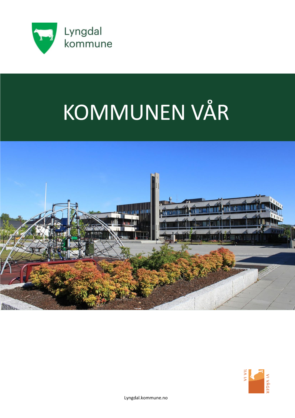 Kommunen Vår