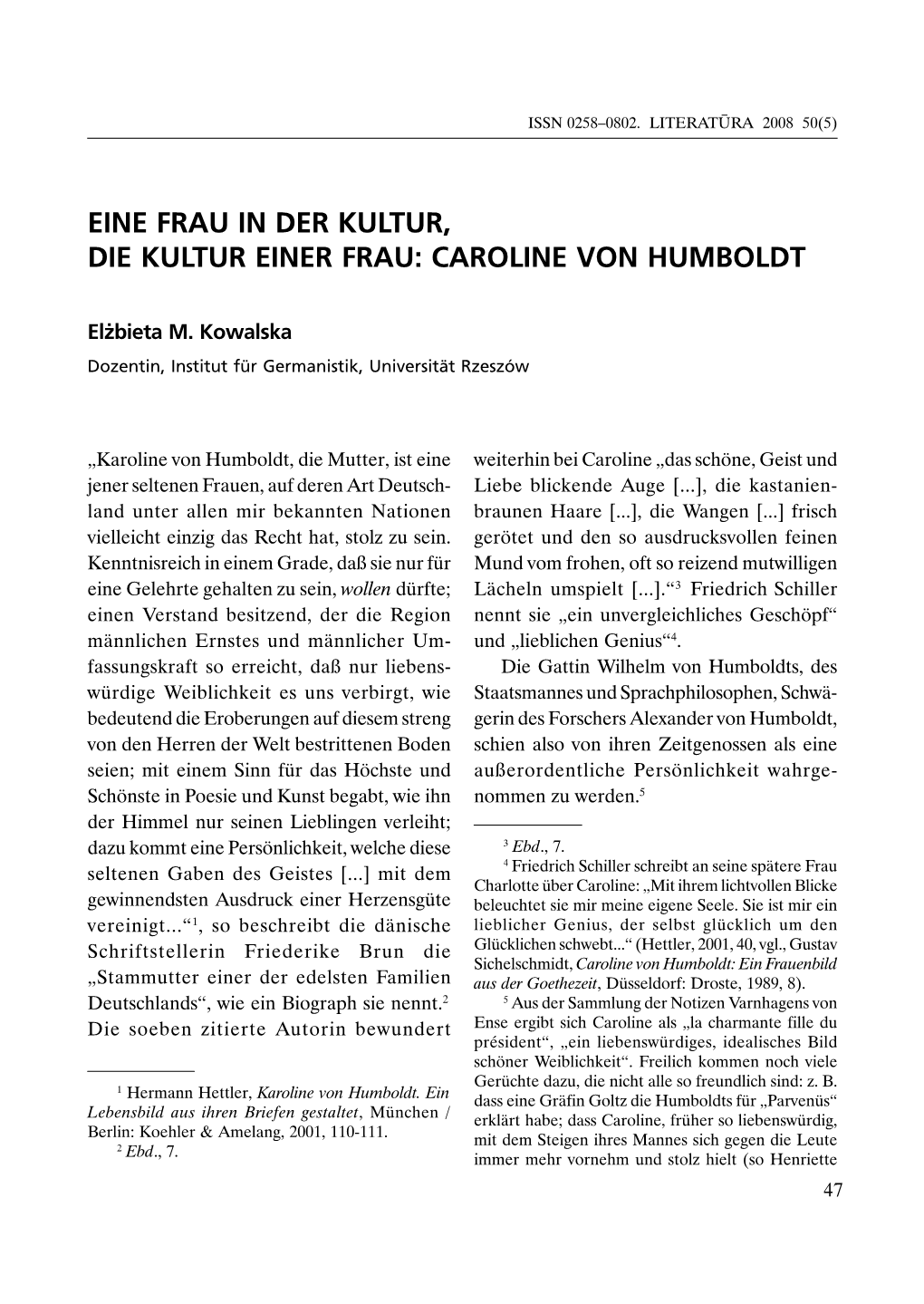 Literat 2008 50 5 Galutine.P65