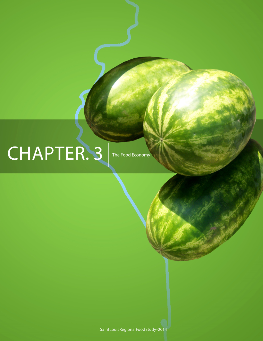 CHAPTER. 3 the Food Economy