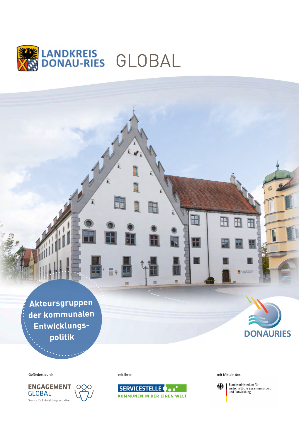 Landkreis Donau-Ries Global