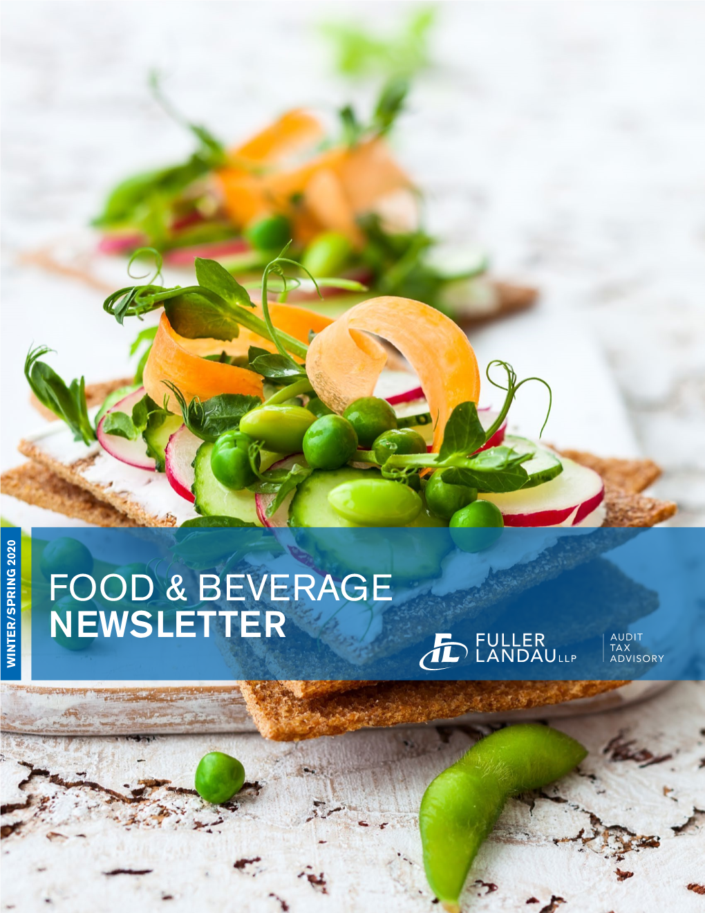 Food & Beverage Newsletter