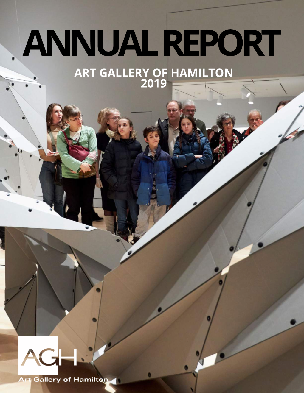 2019 Annual Report