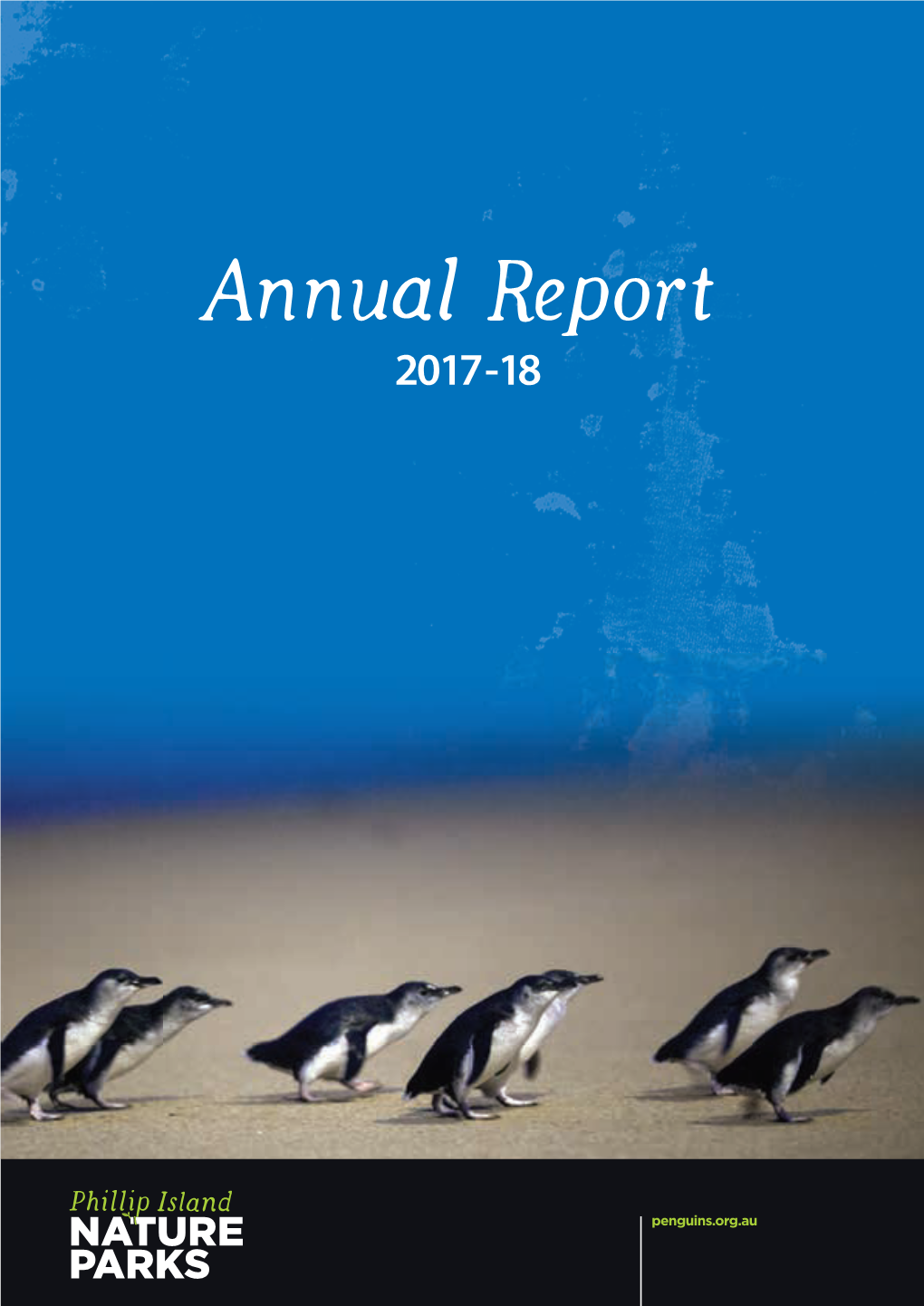 2017-18 Annual Reportannual