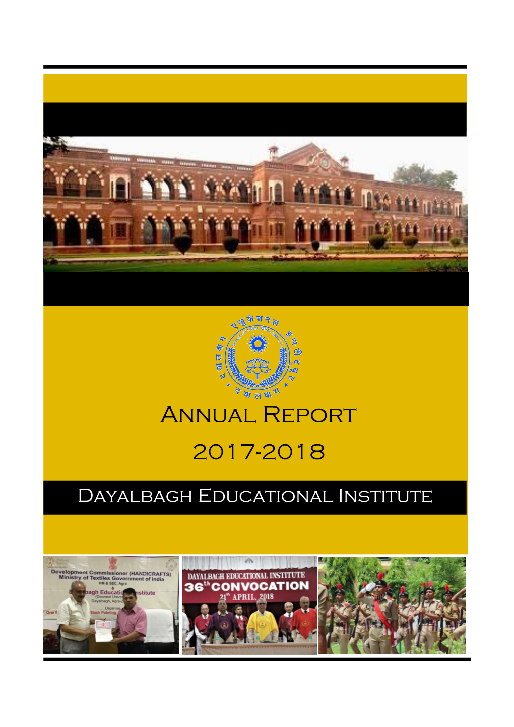 Annual Report