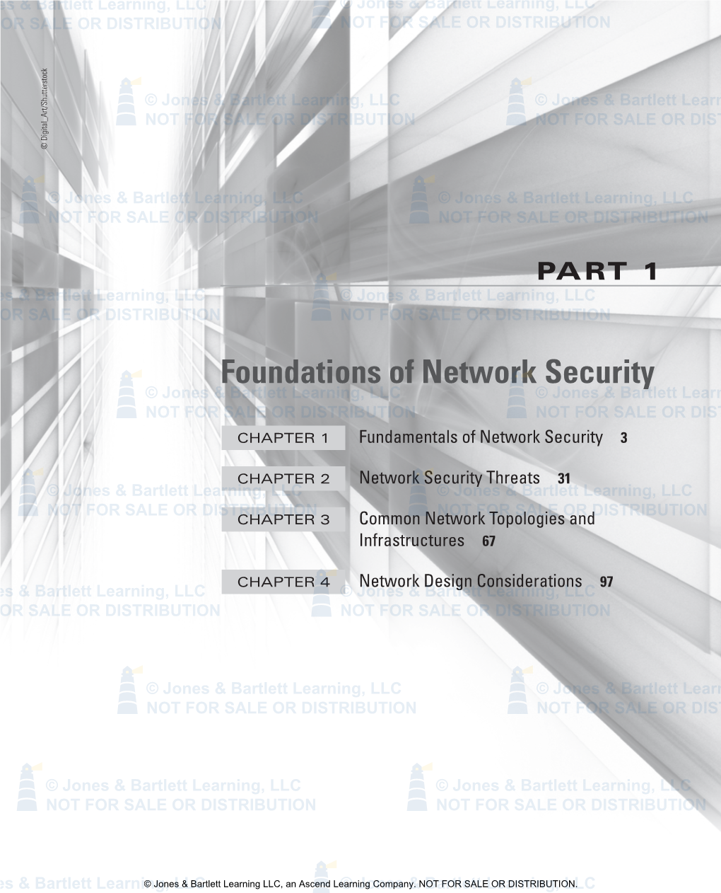 Foundations of Network Security