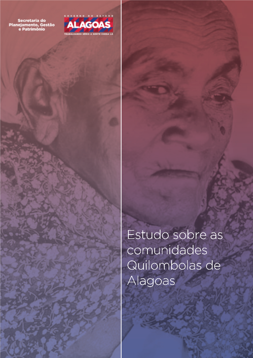 Estudo Sobre As Comunidades Quilombolas De Alagoas (2015)
