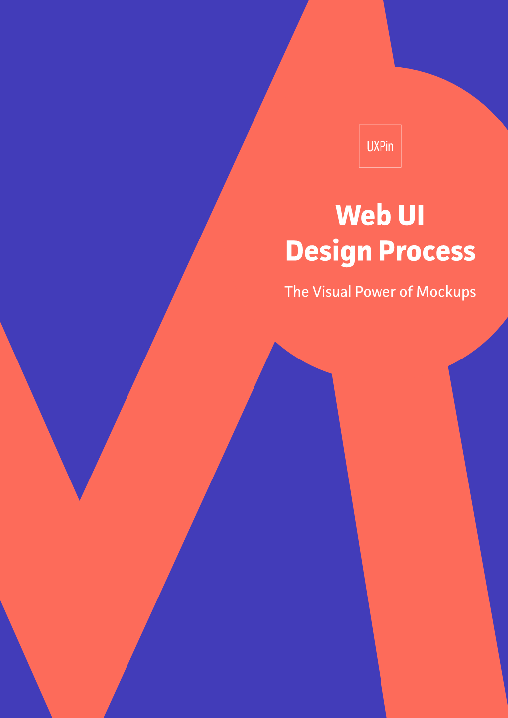 Web UI Design Process