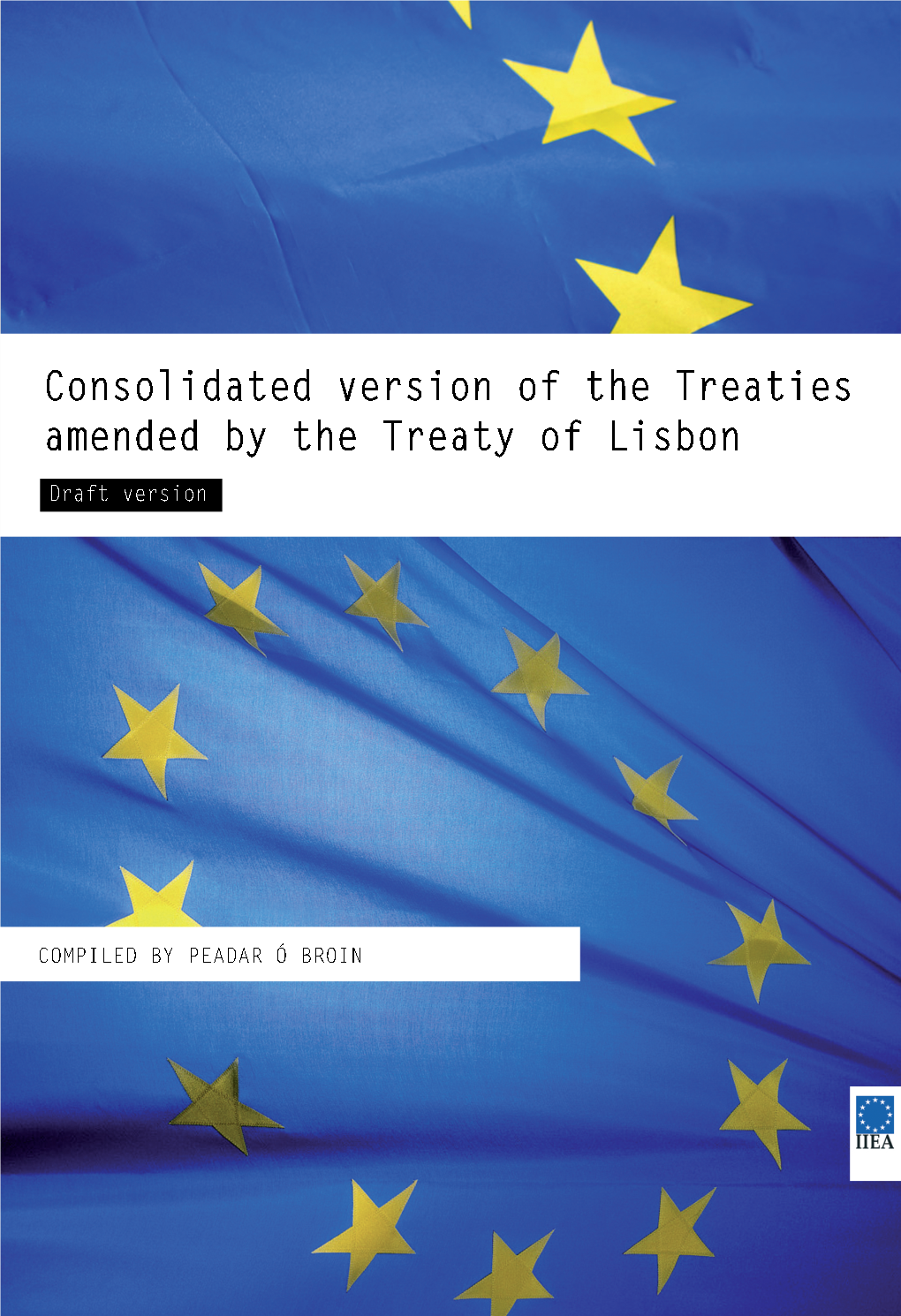 Consolidated.Treaties.Draft.Pdf