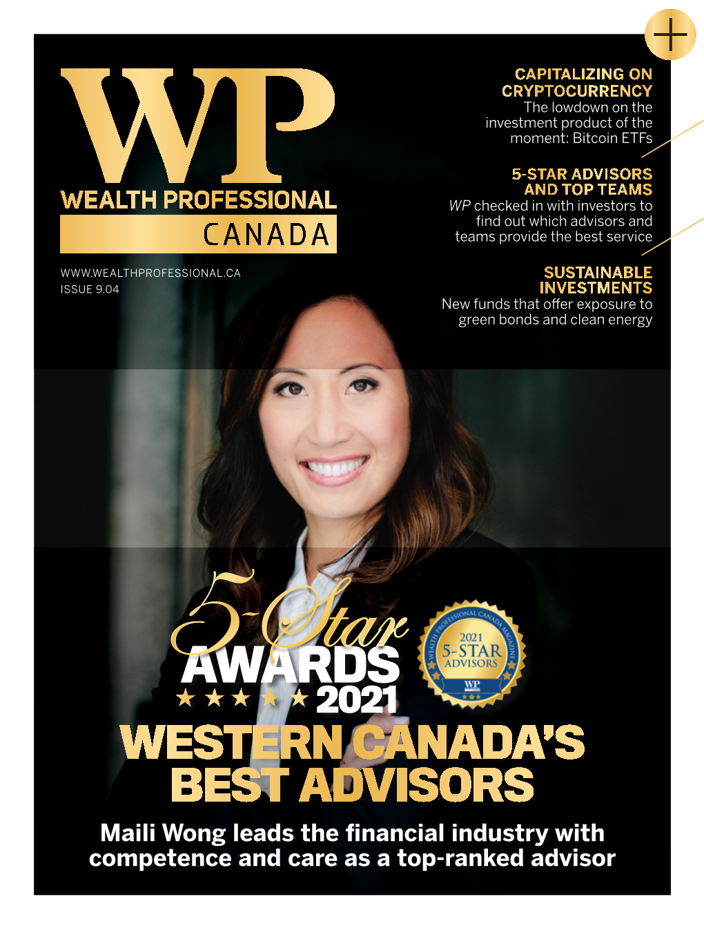 Western Canada's Best Advisors
