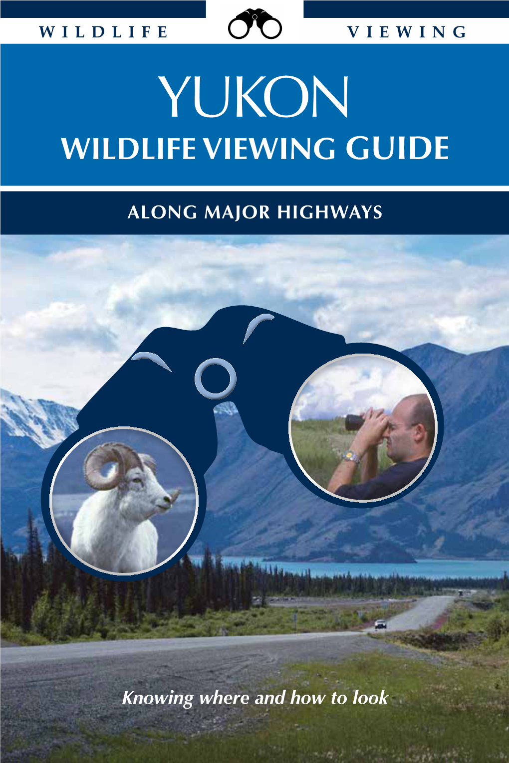 Wildlife Viewing Guide