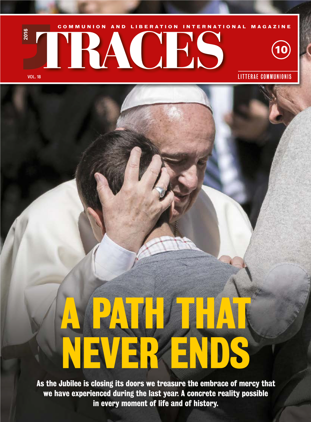 Traces Magazine 11/2016 3 MB