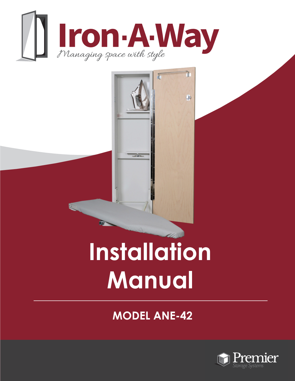 Installation Manual