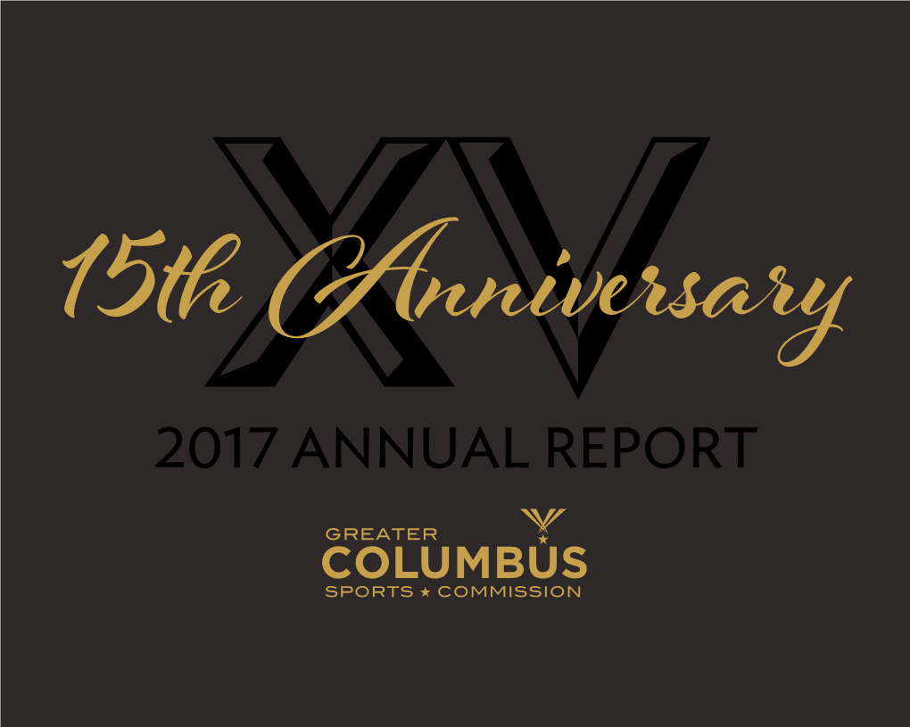 2017 Annual Report