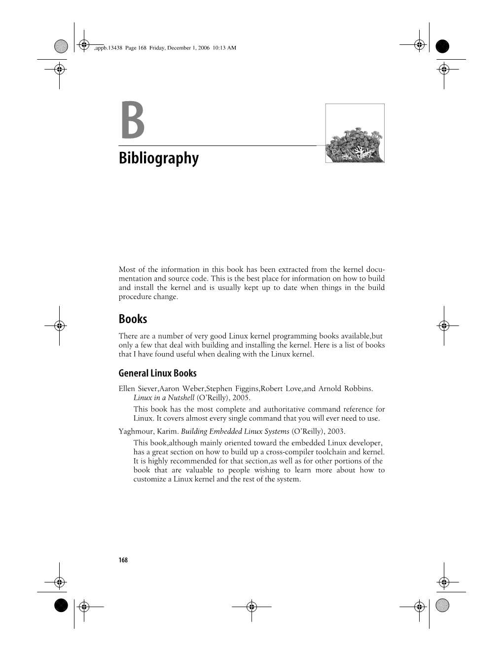 Bibliography B Bibliography