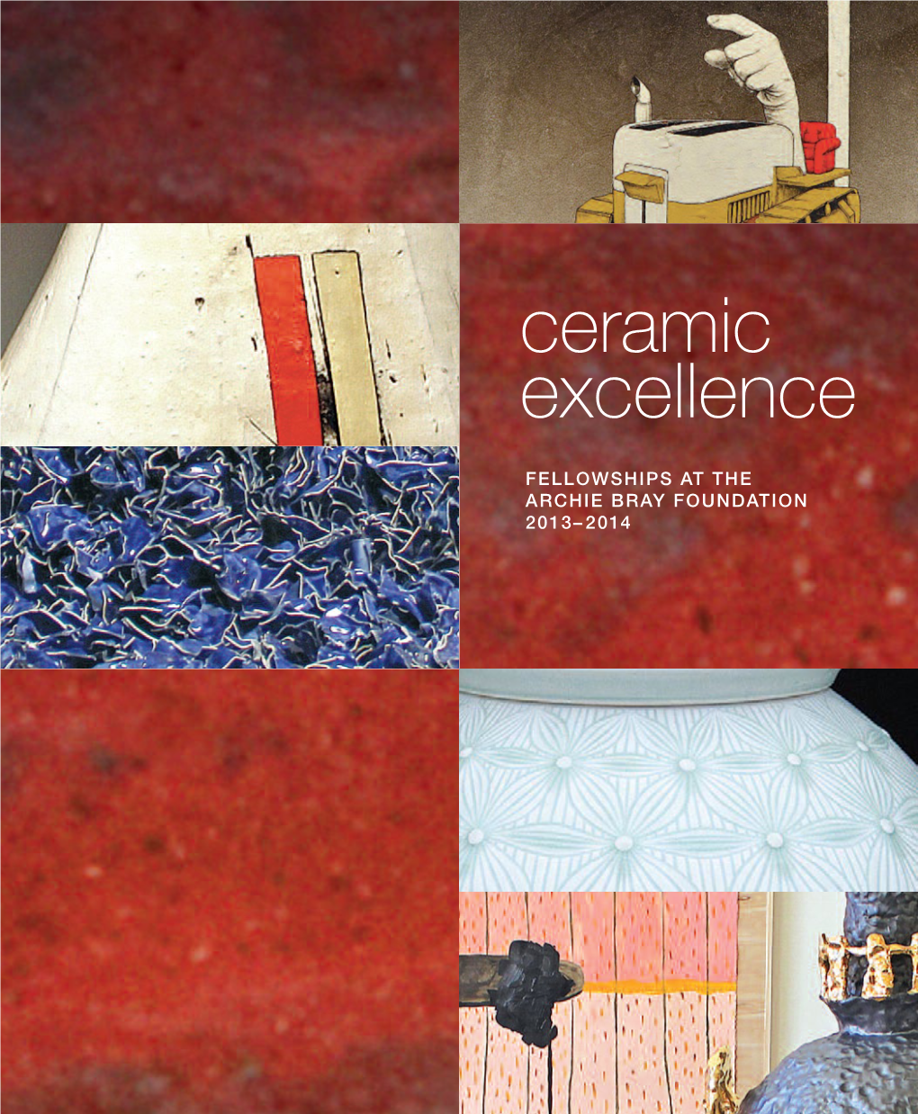 Ceramic Excellence