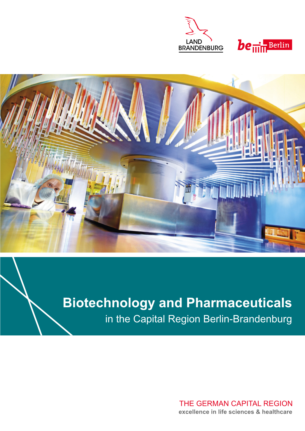 Biotechnology and Pharmaceuticals