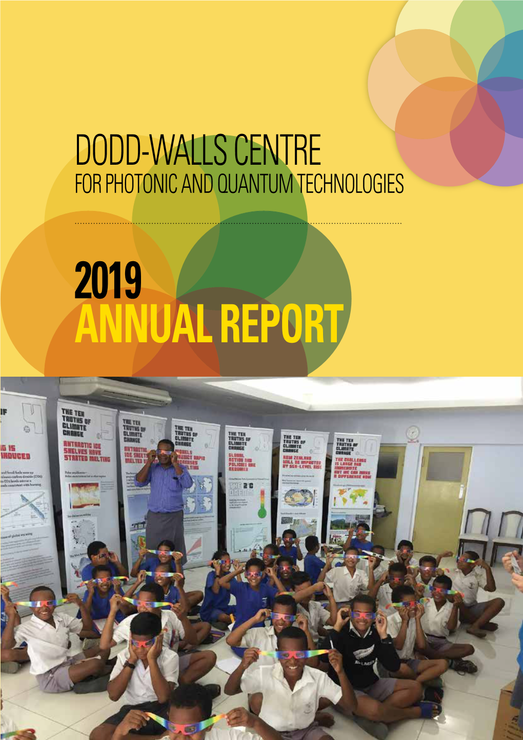 2019 Annual Report