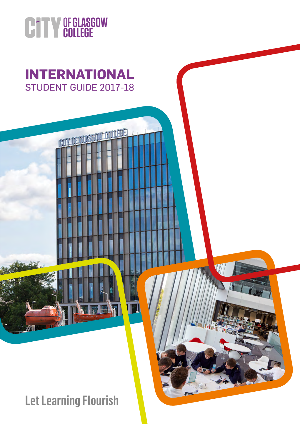 International Student Guide 2017-18