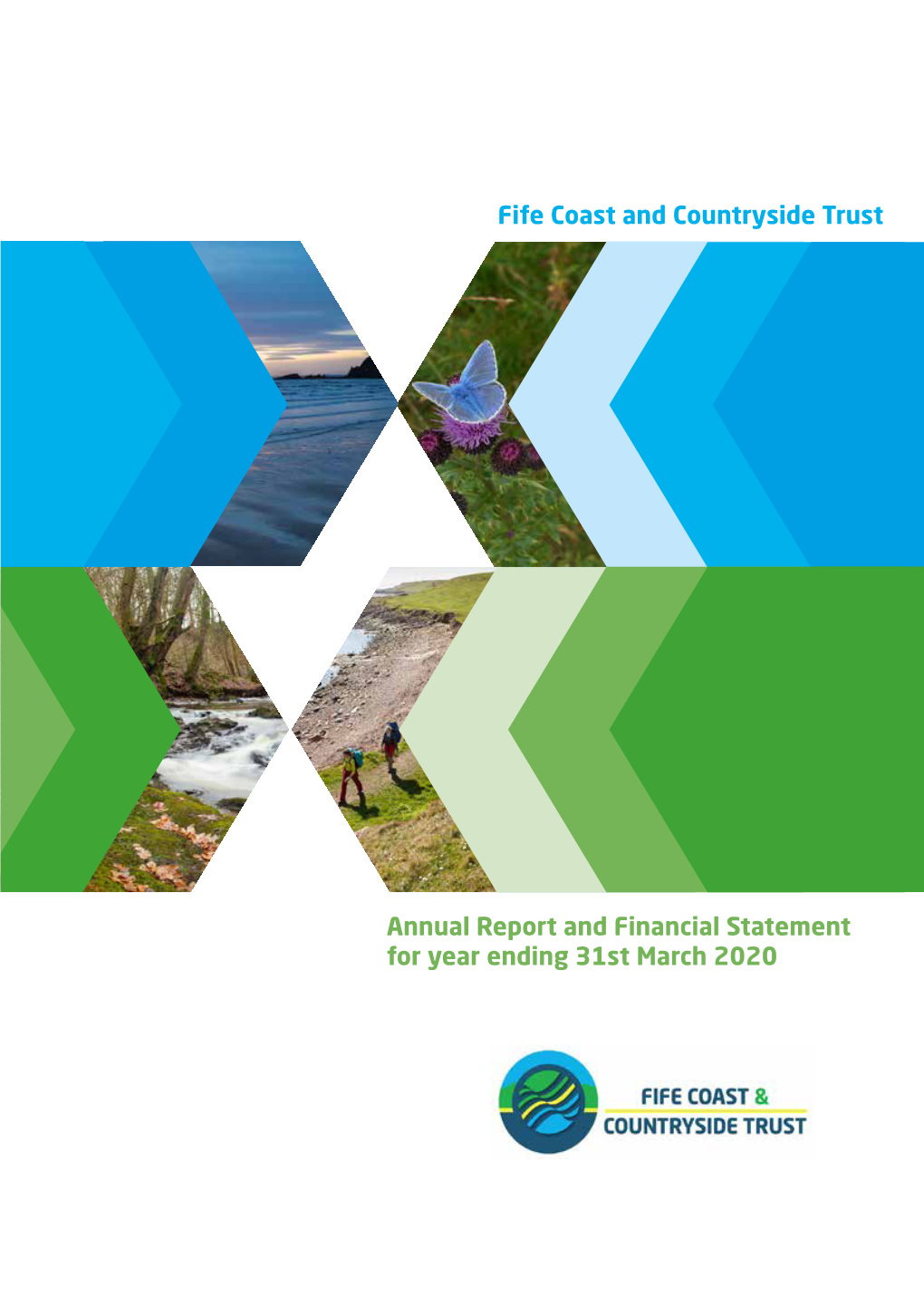 Fife Coast and Countryside Trust