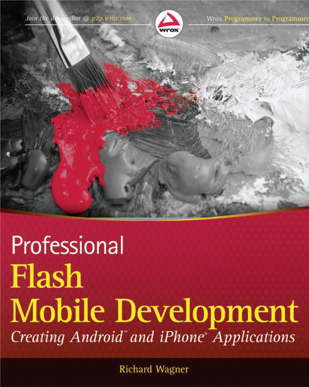 Professional Flash Mobile Development