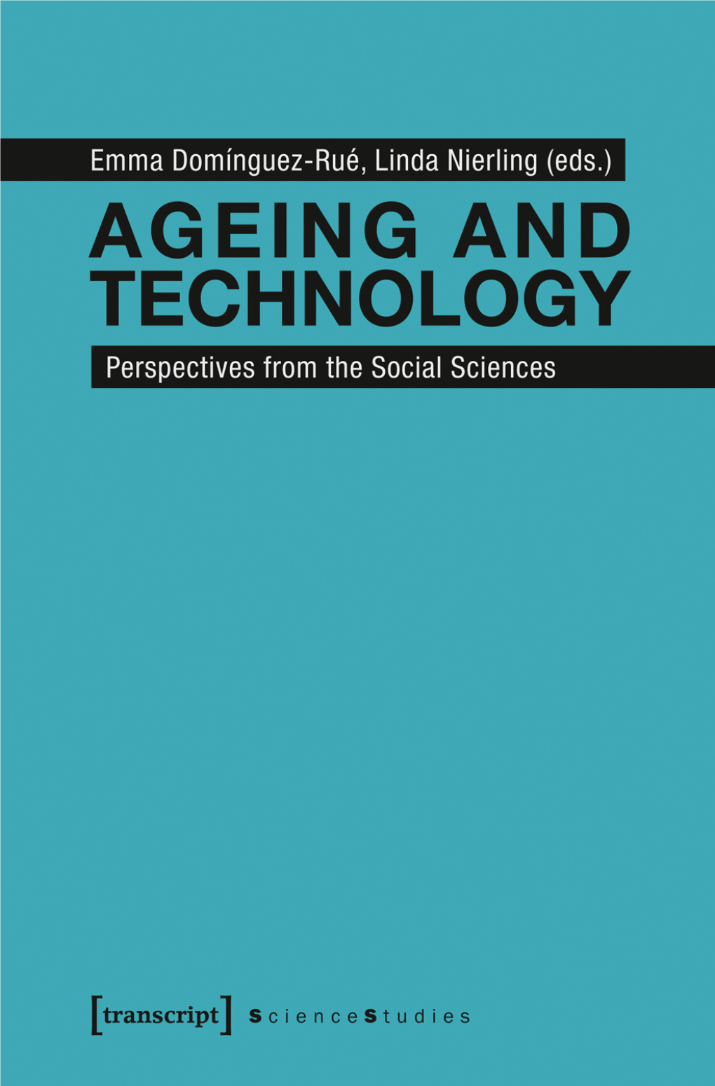 Ageing and Technology