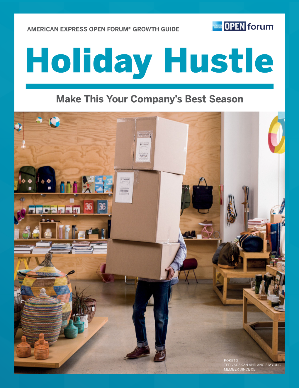 Make This Your Company's Best Season