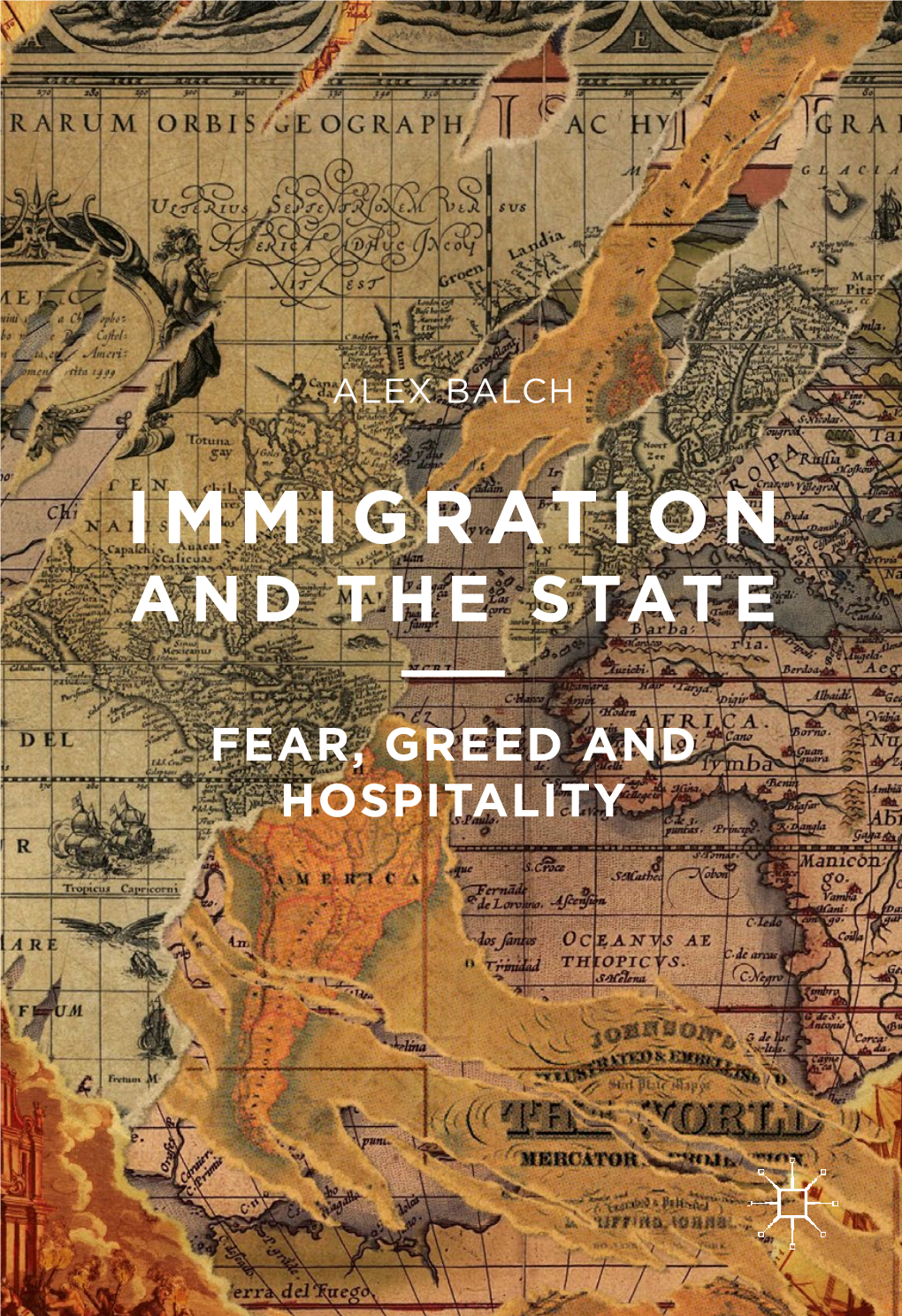 Immigration and the State