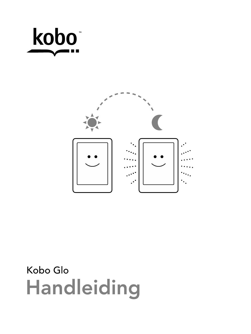 Kobo Glo Gebruikershandleiding Inhoudsopgave