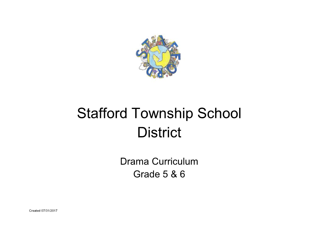 Stafford Township School District