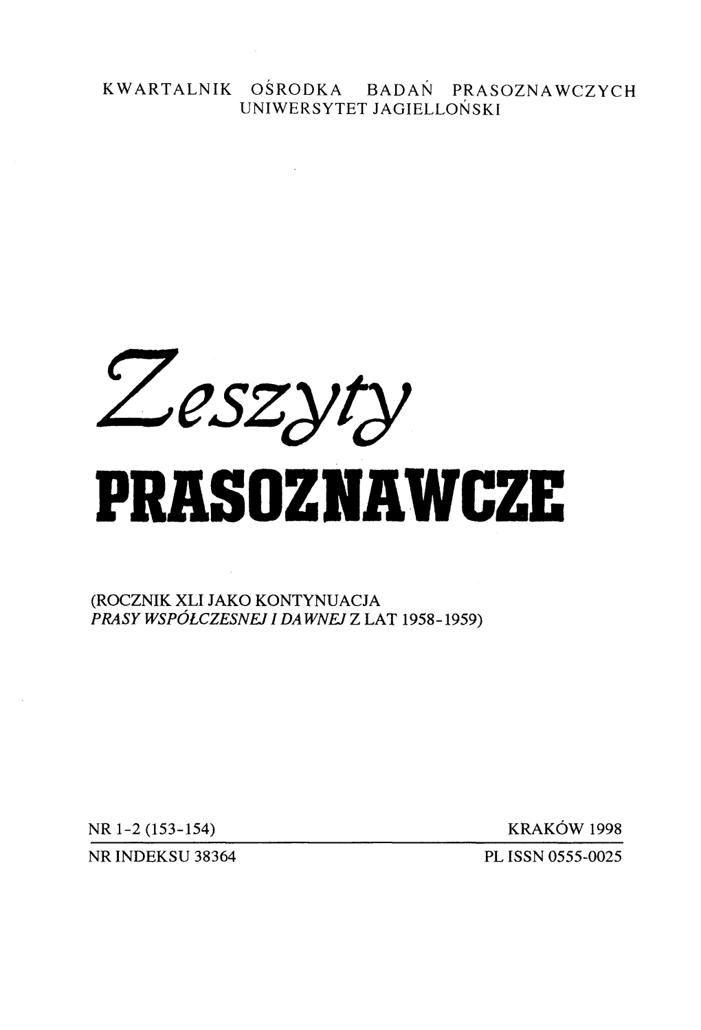 Kapitał Zagraniczny W Polskiej Prasie