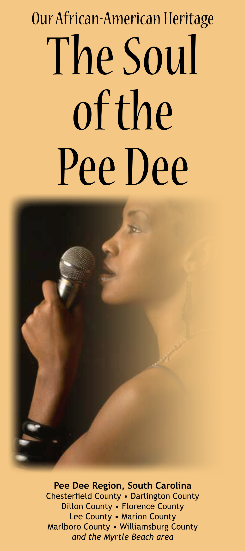 Soul of the Pee Dee