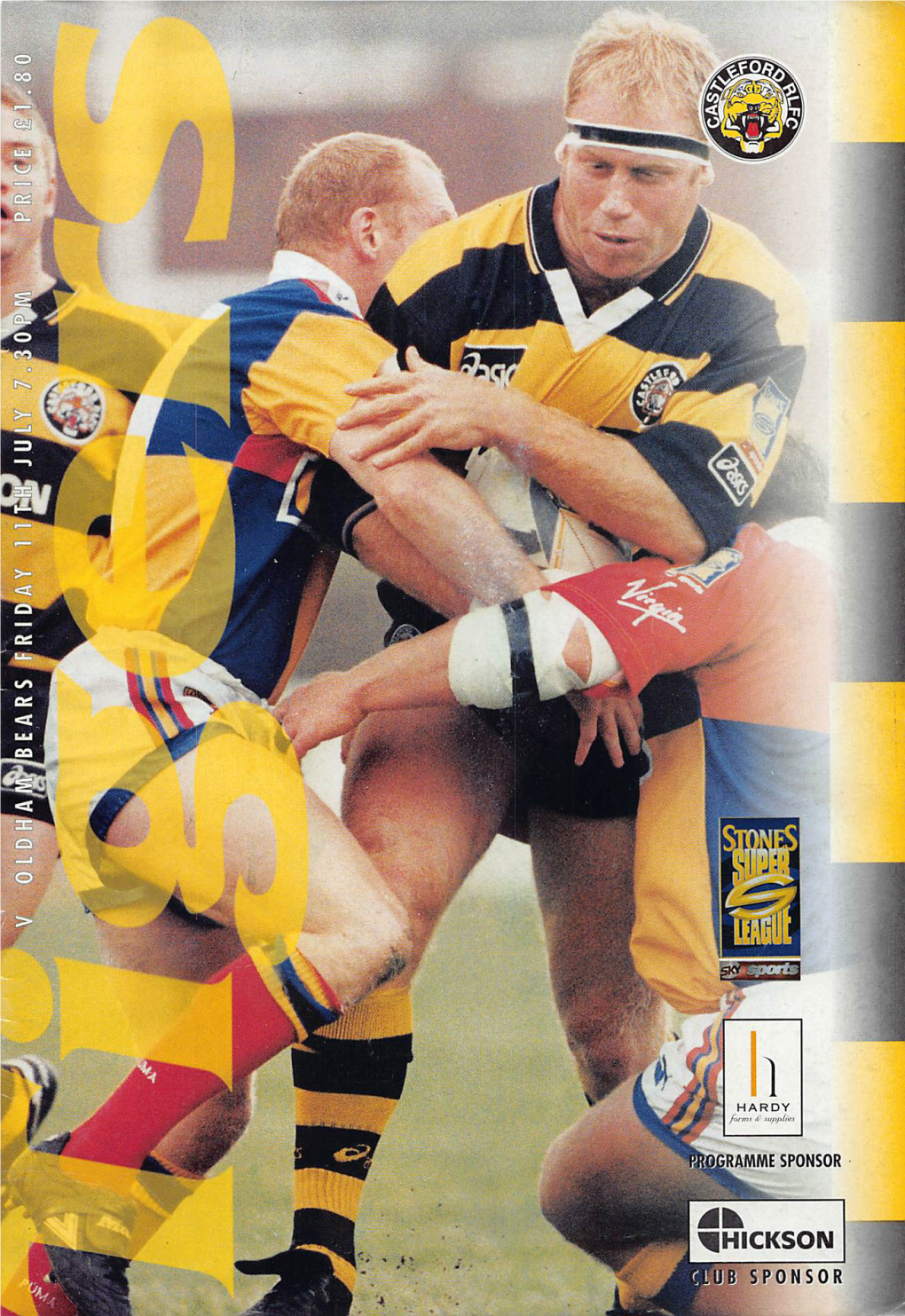 19970711-Castleford-Tigers.Pdf