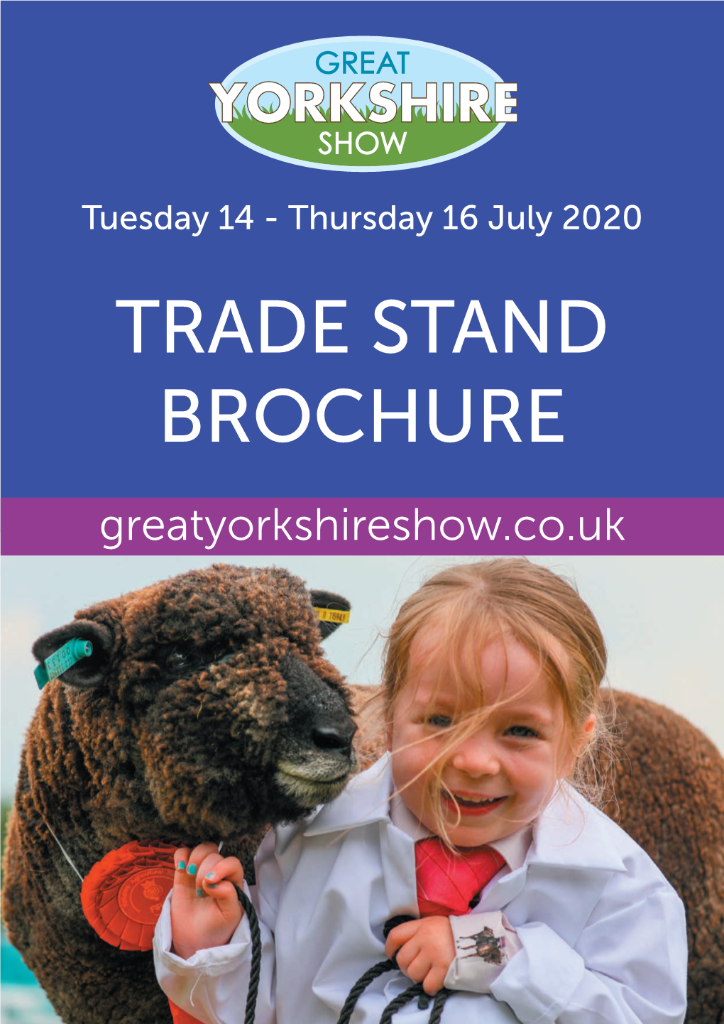 Trade Stand Brochure 2020.Indd