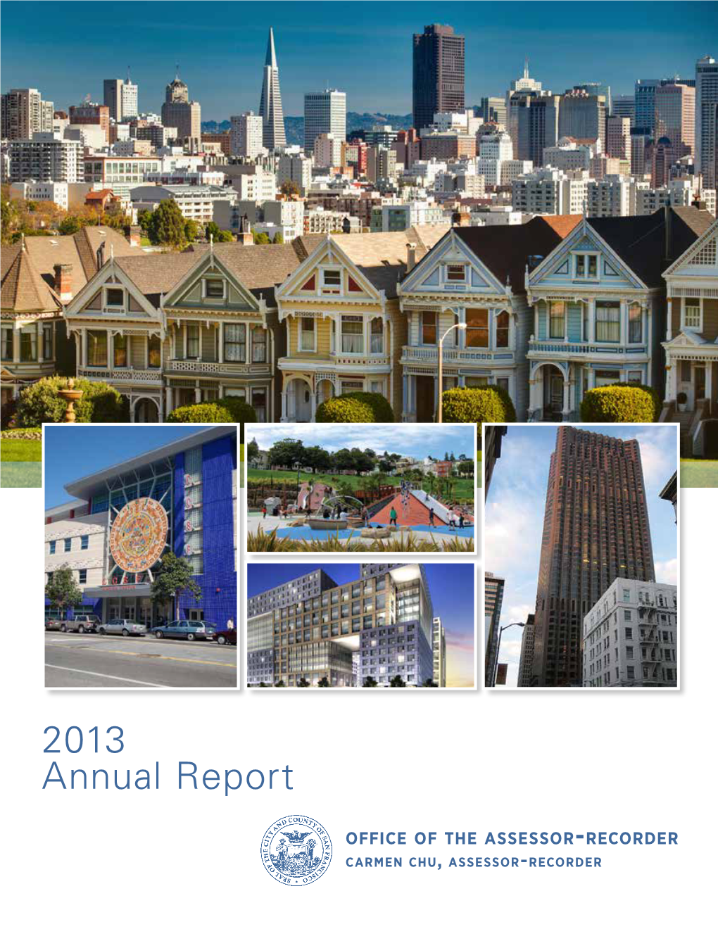 2013 Annual Report