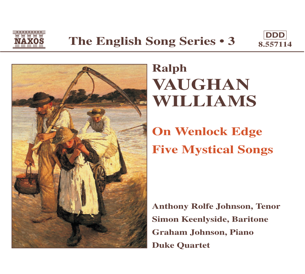 Vaughan Williams