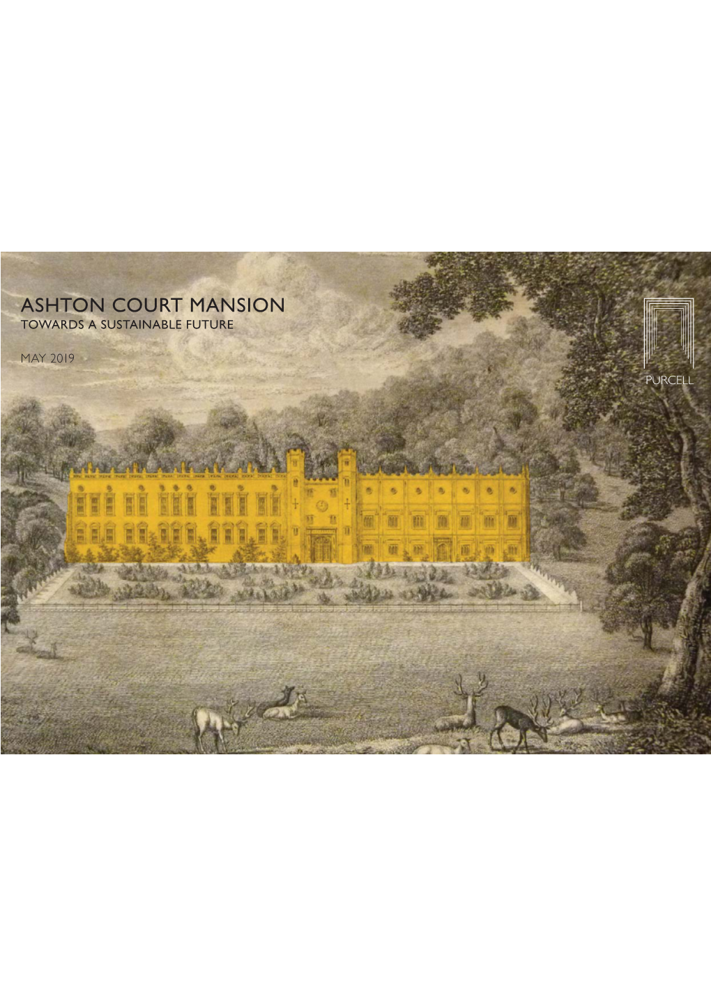 Ashton Court Mansion Towards a Sustainable Future