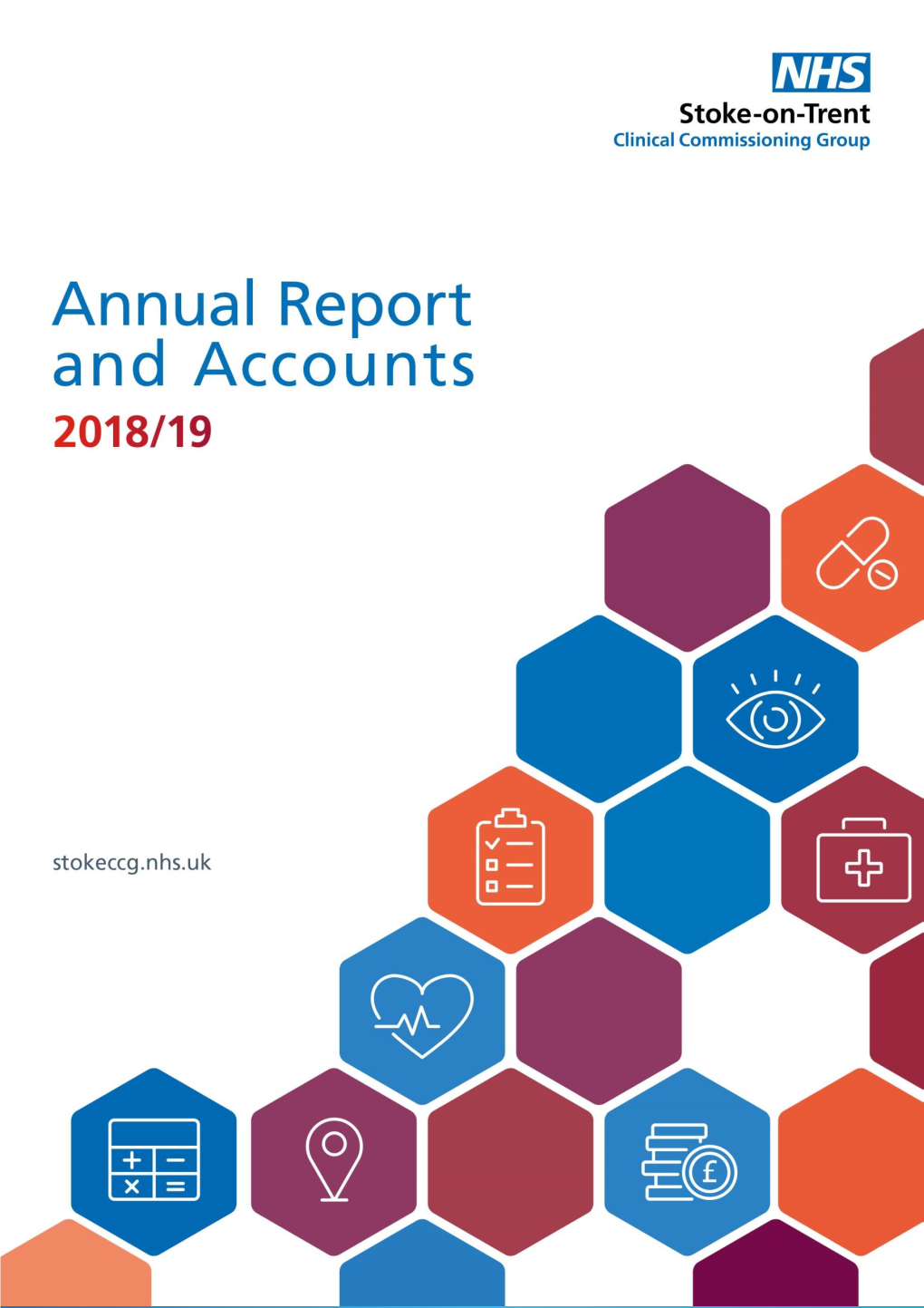 Sot Annual Report, Audit Opinion and Accounts